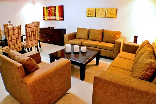 Departamento en Renta en Mirador Residencial, Monterrey, Nuevo León 2