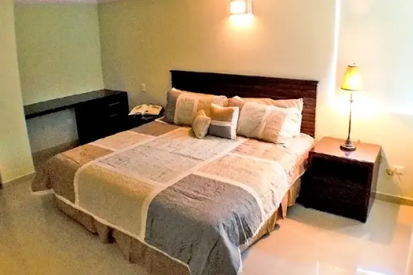 Departamento en Renta en Mirador Residencial, Monterrey, Nuevo León 4