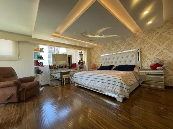 Departamento en venta en Hacienda de las Palmas, Huixquilucan — foto 2 de 43