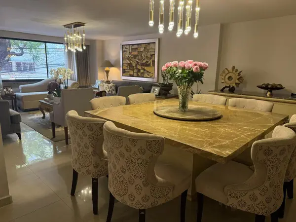 Departamento en venta en Polanco I Sección, Miguel Hidalgo — foto 2 de 39