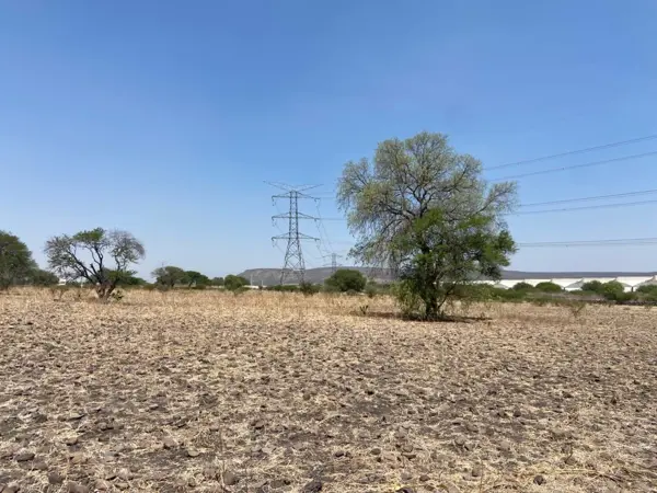 Terreno en venta en Ajuchitlan, Colón — foto 2 de 10