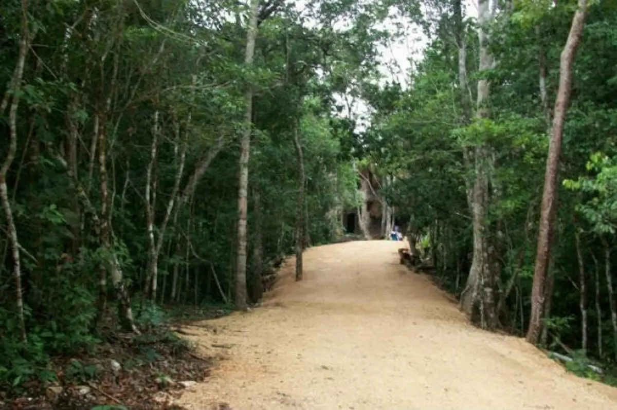 Terreno en venta en Tulum Centro, Tulum — foto 1 de 3