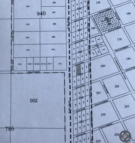 Terreno en venta en Tulum Centro, Tulum — foto 2 de 3