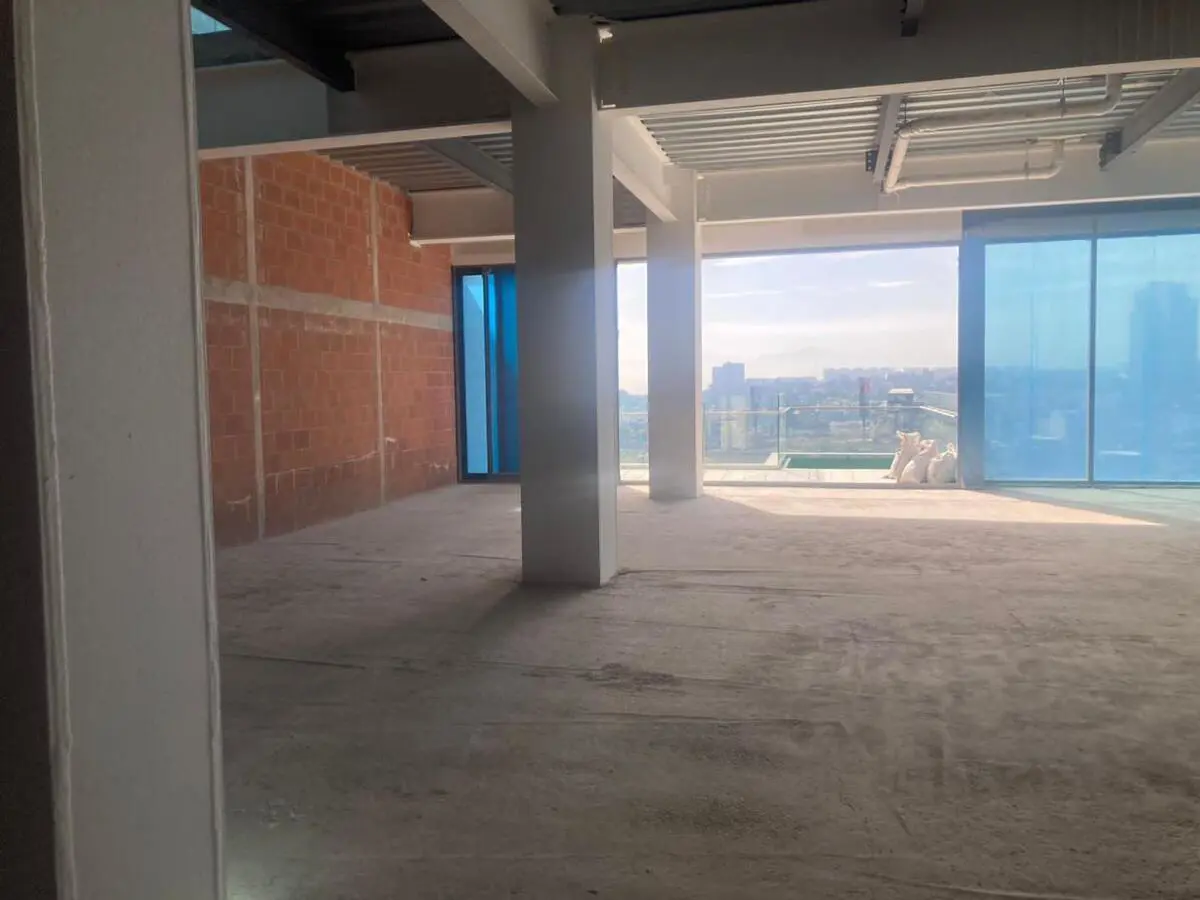 Departamento en venta en Bosques de las Lomas, Cuajimalpa de Morelos — foto 1 de 17