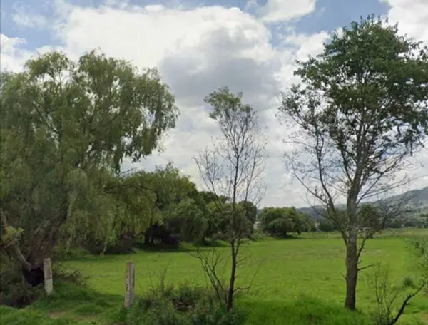 Terreno en venta en San Isidro las Trojes, Otzolotepec — foto 3 de 4