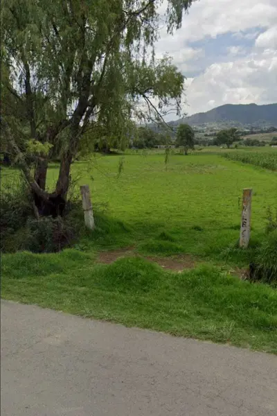 Terreno en venta en San Isidro Otzolotepec