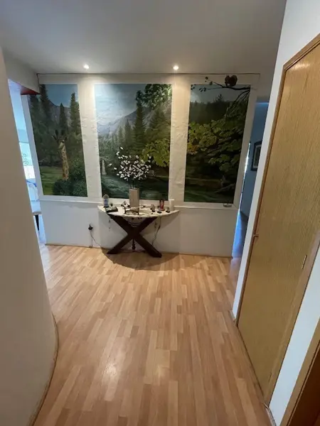Departamento en venta en Santa Fe, Álvaro Obregón — foto 3 de 37