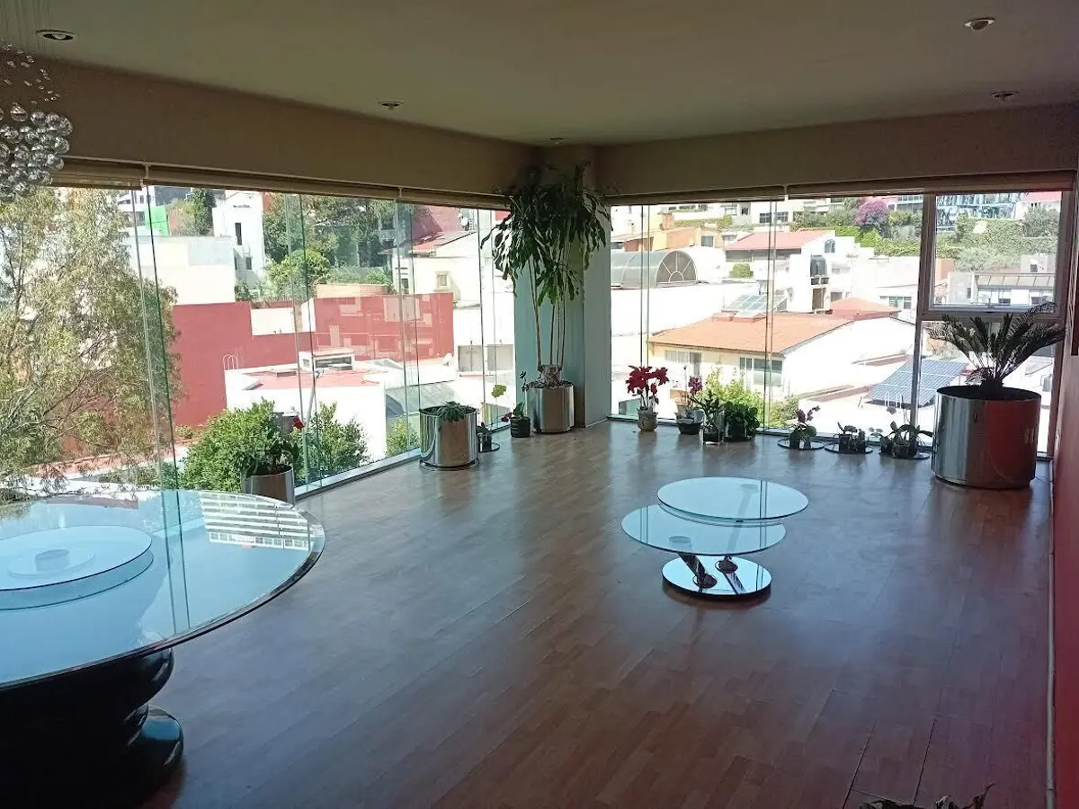 Departamento en venta en Santa Fe, Álvaro Obregón — foto 1 de 37