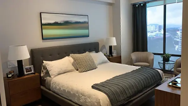 Departamento en venta en Interlomas, Huixquilucan — foto 2 de 17