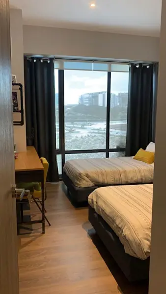 Departamento en venta en Interlomas, Huixquilucan — foto 3 de 17