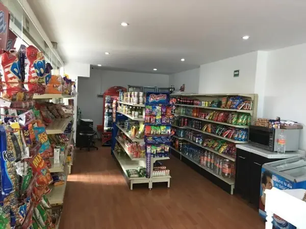 Local en venta en Interlomas, Huixquilucan — foto 3 de 6