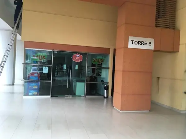 Local en venta en Interlomas, Huixquilucan — foto 2 de 6