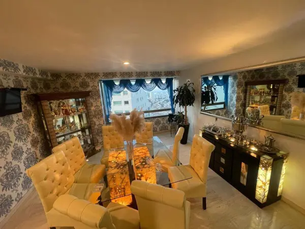 Departamento en venta en Interlomas, Huixquilucan — foto 2 de 46
