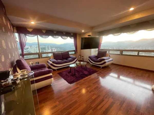 Departamento en venta en Interlomas, Huixquilucan — foto 3 de 46