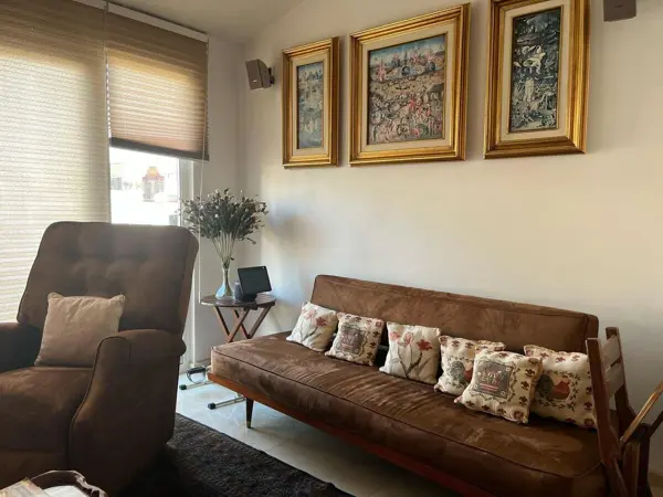 Casa en venta en Ciudad Satelite, Naucalpan de Juárez — foto 3 de 25