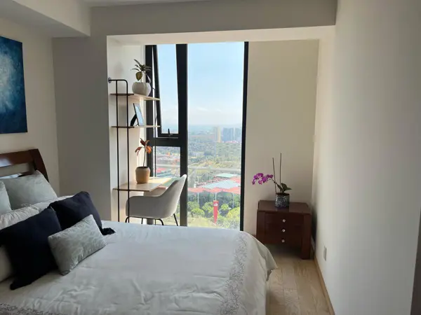 Departamento en venta en Cooperativa Palo Alto, Cuajimalpa de Morelos — foto 3 de 20