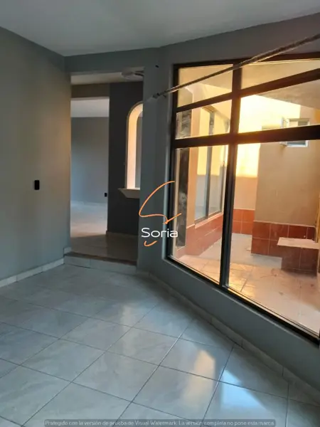 Casa en renta en Pablo Torres Burgos, Cuautla — foto 2 de 21