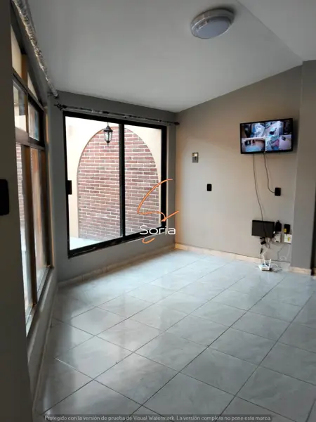 Casa en renta en Pablo Torres Burgos, Cuautla — foto 3 de 21
