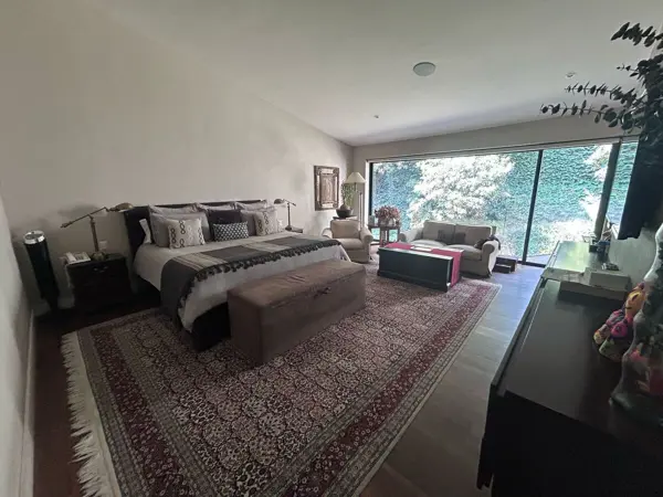 Casa en venta en Bosques de las Lomas, Cuajimalpa de Morelos — foto 2 de 47