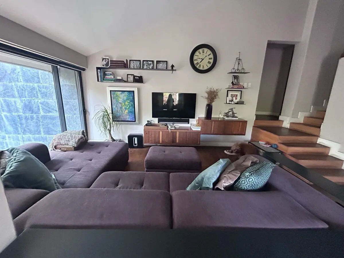 Casa en venta en Bosques de las Lomas, Cuajimalpa de Morelos — foto 1 de 47