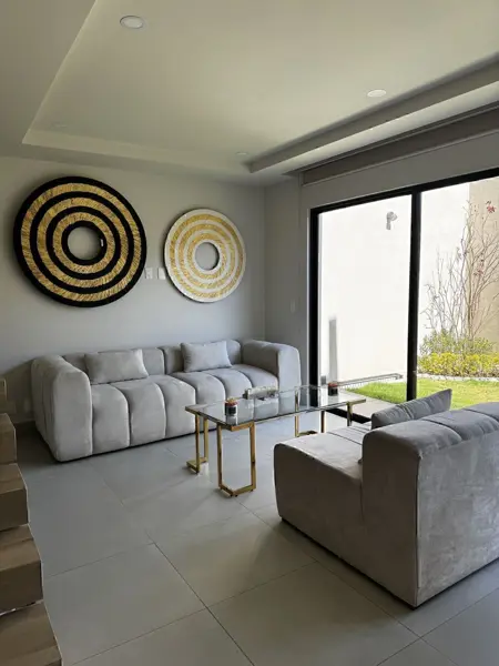 Casa en venta en Juárez (Los Chirinos), Ocoyoacac — foto 3 de 25