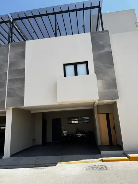 CASA EN VENTA EN OCOYOACAC RESIDENCIAL JUAREZ DR7341 CASA EN VENTA EN OCOYOACAC RESIDENCIAL JUAREZ DR7341
