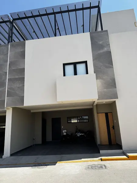 CASA EN VENTA EN OCOYOACAC RESIDENCIAL JUAREZ DR7340