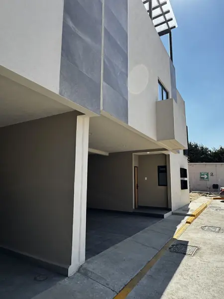 Casa en venta en Juárez (Los Chirinos), Ocoyoacac — foto 2 de 25