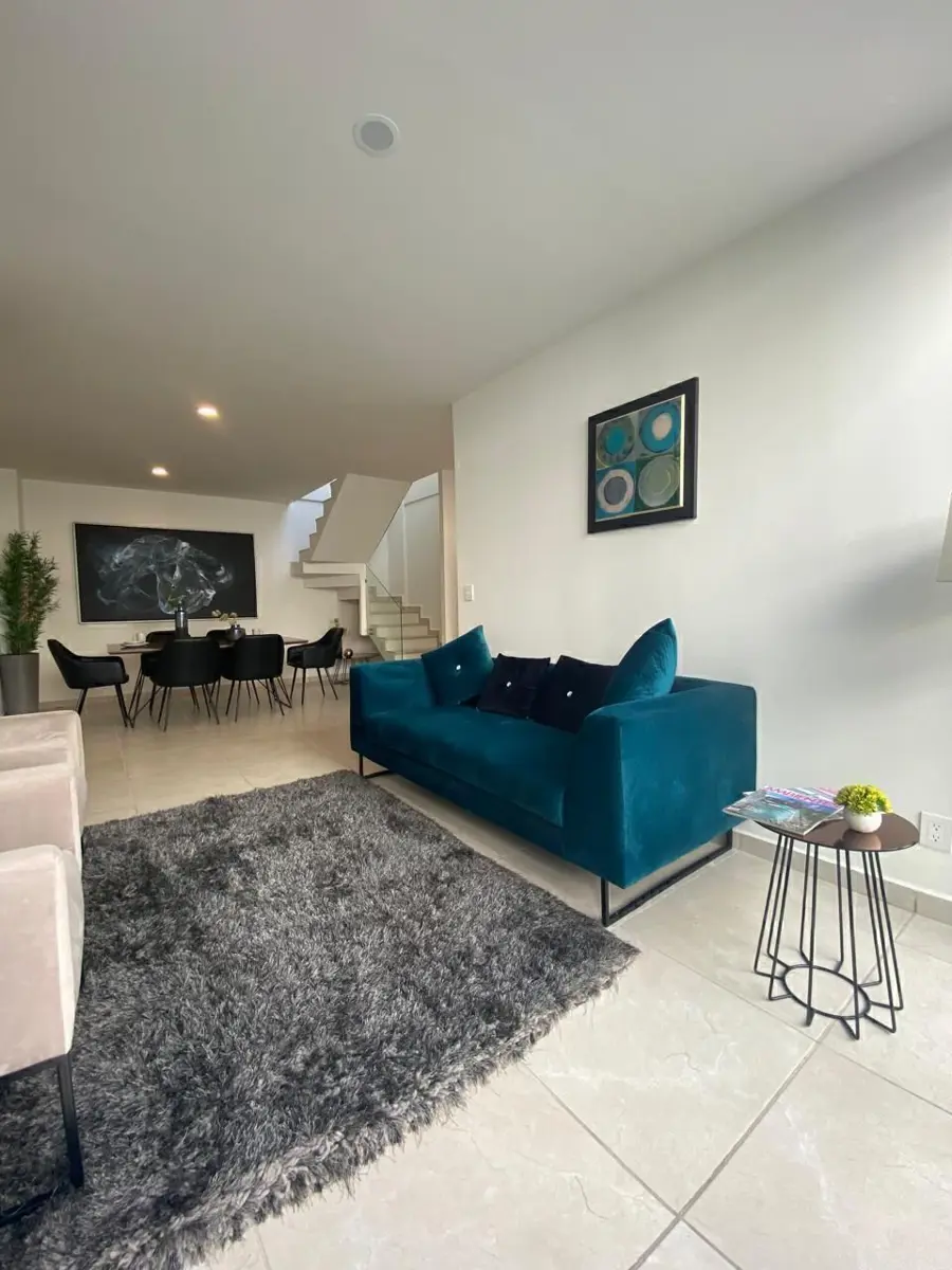 Departamento en venta en Las Tinajas, Cuajimalpa de Morelos — foto 1 de 45