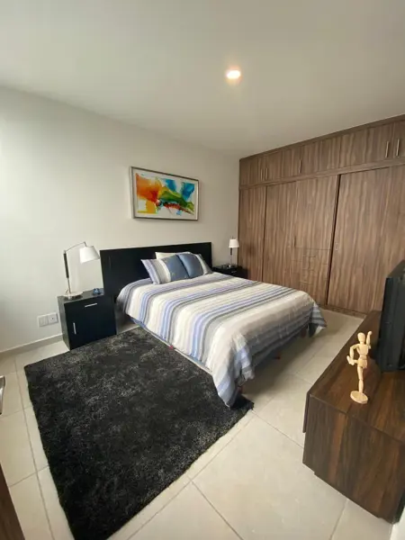 Departamento en venta en Las Tinajas, Cuajimalpa de Morelos — foto 2 de 45