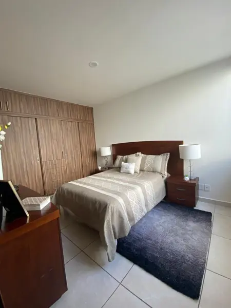Departamento en venta en Las Tinajas, Cuajimalpa de Morelos — foto 3 de 45