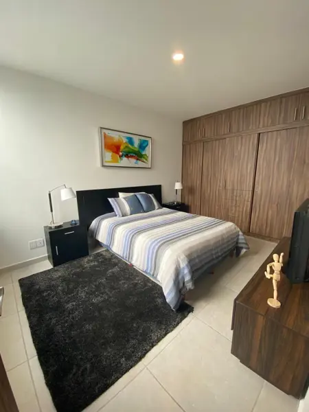Departamento en venta en Las Tinajas, Cuajimalpa de Morelos — foto 2 de 45