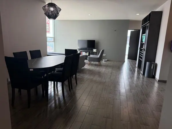 Departamento en venta en Bosques de las Lomas, Cuajimalpa de Morelos — foto 2 de 40