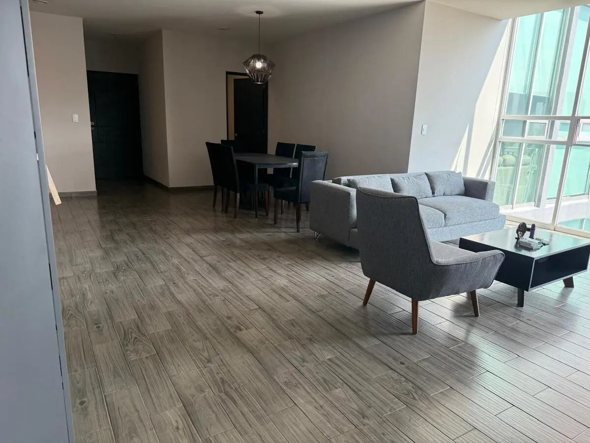 Departamento en venta en Bosques de las Lomas, Cuajimalpa de Morelos — foto 1 de 40