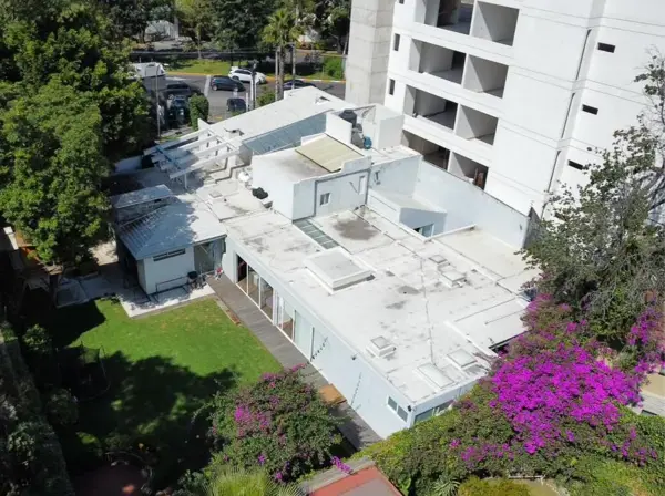 Casa en venta en Lomas de Tecamachalco Sección Bosques I y II, Huixquilucan — foto 2 de 21