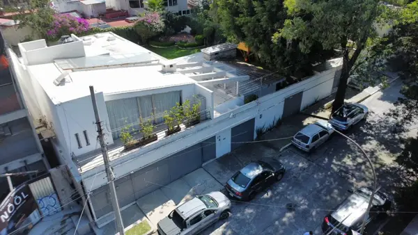 Casa en venta en Lomas de Tecamachalco Sección Bosques I y II, Huixquilucan — foto 3 de 21