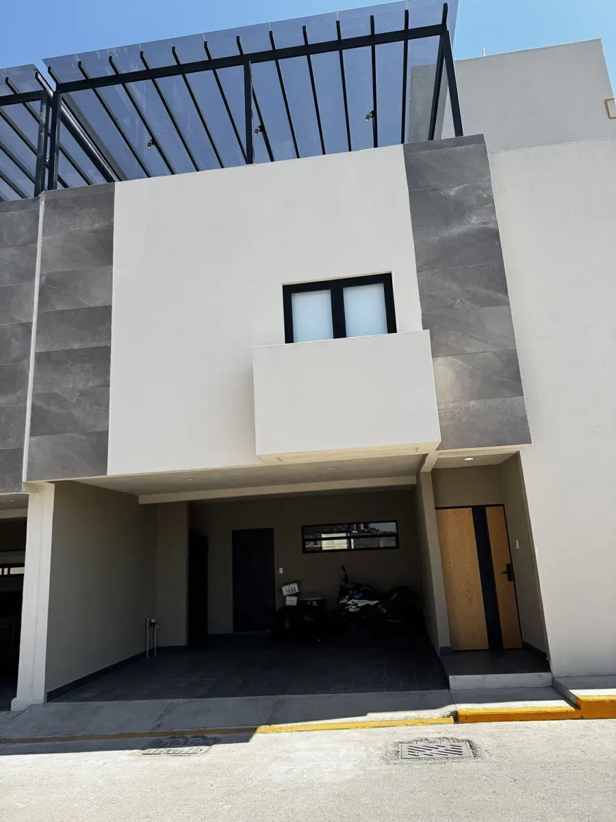 Casa en venta en Juárez (Los Chirinos), Ocoyoacac — foto 1 de 25