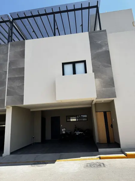 CASA EN VENTA EN OCOYOACAC RESIDENCIAL JUAREZ CASA EN VENTA EN OCOYOACAC RESIDENCIAL JUAREZ