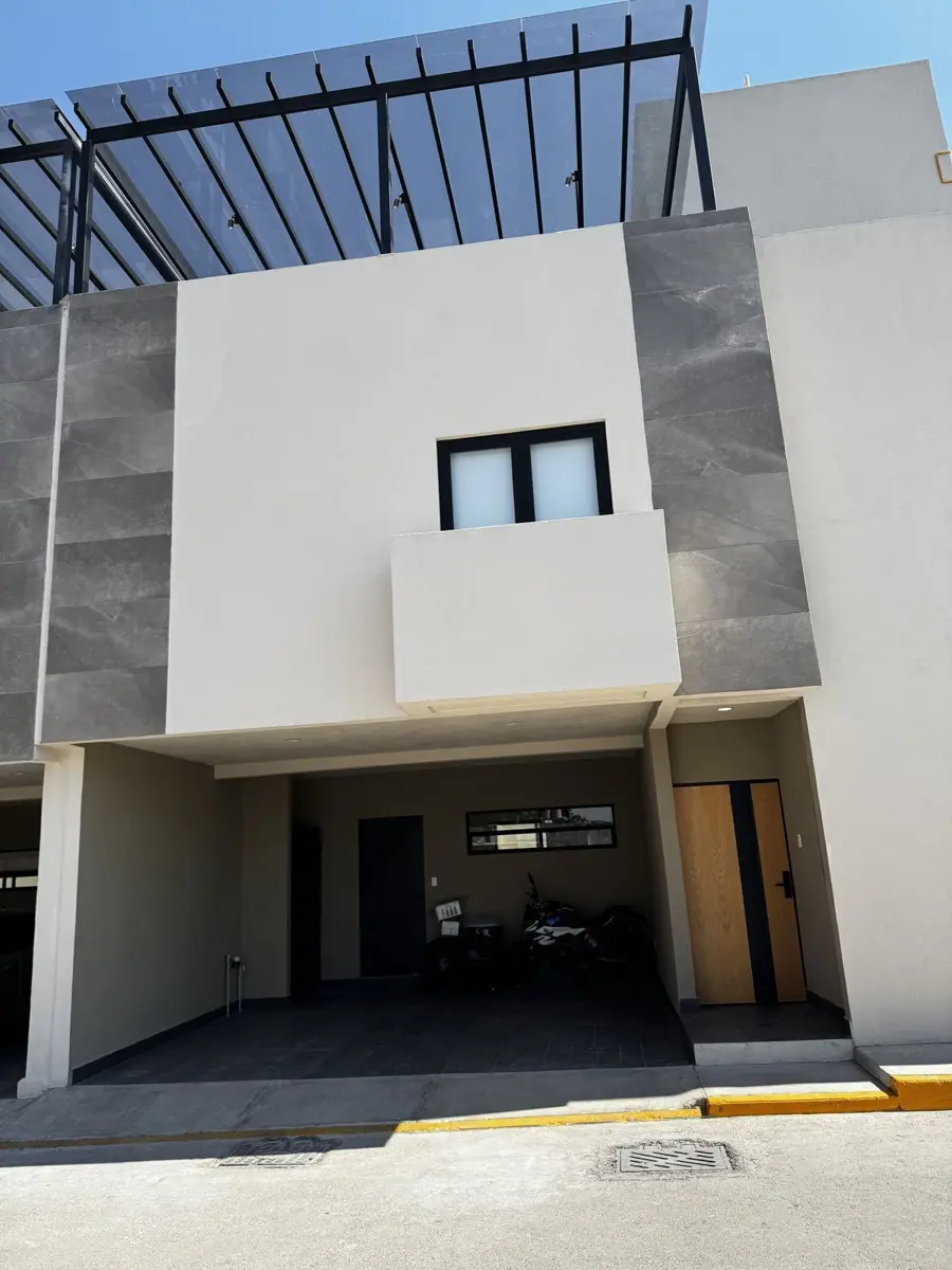 Casa en venta en Juárez (Los Chirinos), Ocoyoacac — foto 1 de 25
