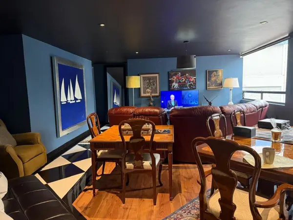 Departamento en Venta en Interlomas Hacienda de las Palmas