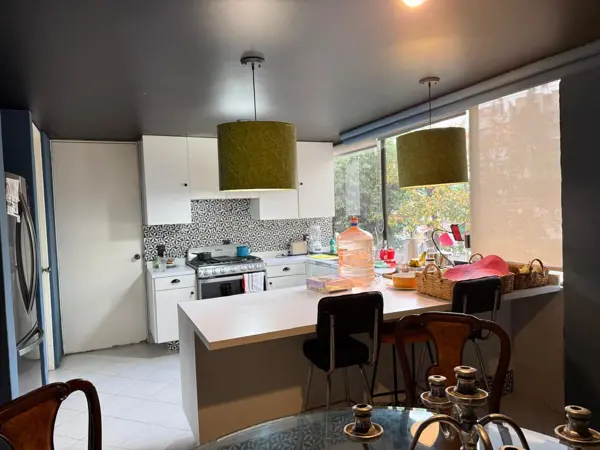 Departamento en venta en Interlomas, Huixquilucan — foto 2 de 30