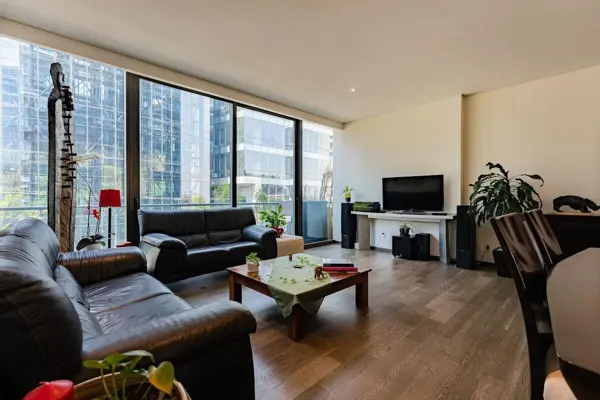 Departamento en venta en Santa Fe Cuajimalpa, Cuajimalpa de Morelos — foto 2 de 17