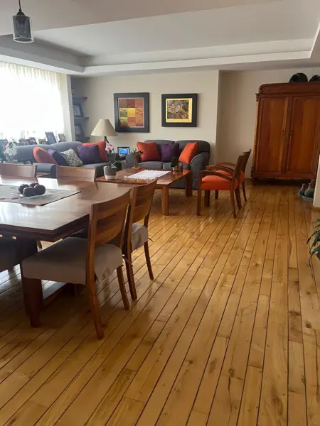 Departamento en venta en Interlomas, Huixquilucan — foto 2 de 39