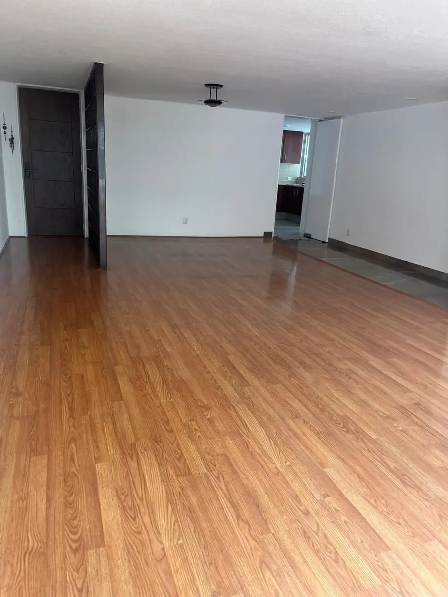 Departamento en venta en Polanco I Sección, Miguel Hidalgo — foto 1 de 30