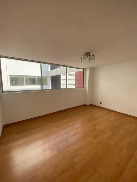 Departamento en venta en Polanco I Sección, Miguel Hidalgo — foto 3 de 30