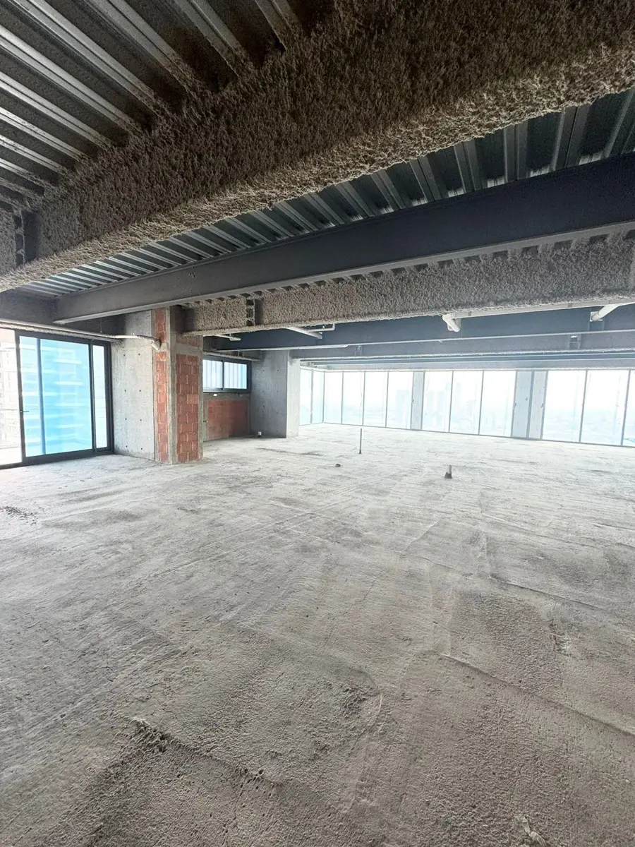 Departamento en venta en Bosques de las Lomas, Cuajimalpa de Morelos — foto 1 de 5