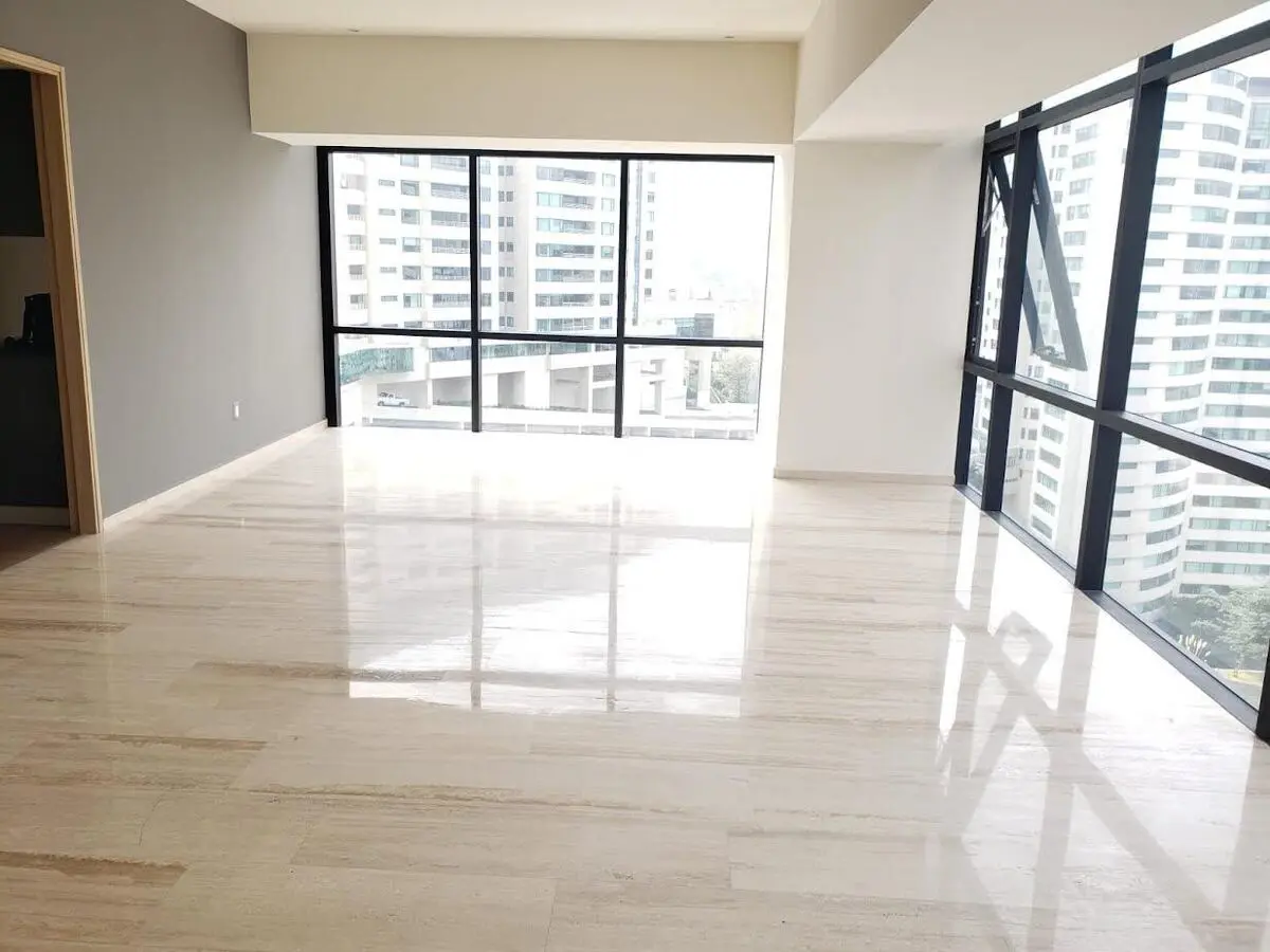 Departamento en venta en Interlomas, Huixquilucan — foto 1 de 38