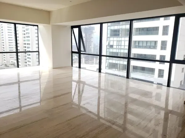 Departamento en venta en Interlomas, Huixquilucan — foto 2 de 38