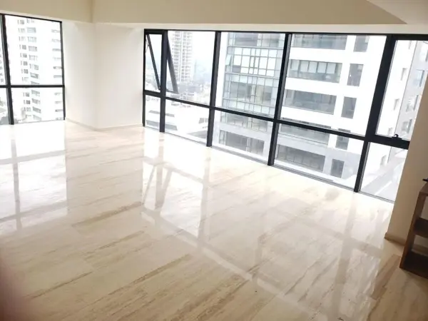 Departamento en venta en Interlomas, Huixquilucan — foto 3 de 38