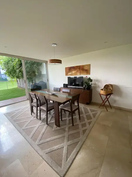 Casa en venta en Bosque Real, Huixquilucan — foto 3 de 25